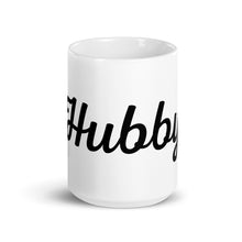 Load image into Gallery viewer, Hubby Mug - Skip The Distance, Inc
