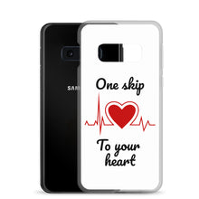 Load image into Gallery viewer, One Skip - Samsung Case - Skip The Distance, Inc