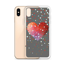 Load image into Gallery viewer, Sprinkle Of Love - iPhone Case - Skip The Distance, Inc