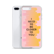 Load image into Gallery viewer, Closer To You - iPhone Case - Skip The Distance, Inc