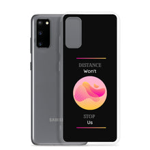 Load image into Gallery viewer, We Won't Stop - Samsung Case - Skip The Distance, Inc