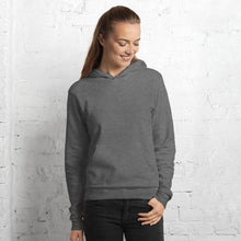 Load image into Gallery viewer, Just To See You - Women's Hoodie - Skip The Distance, Inc