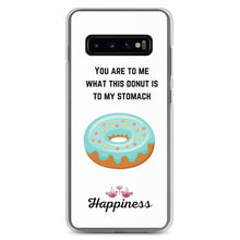 Load image into Gallery viewer, Happiness - Samsung Case - Skip The Distance, Inc