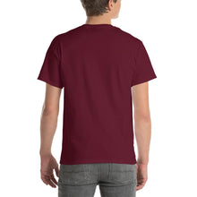 Load image into Gallery viewer, More Love - Men's Short Sleeve T-Shirt - Skip The Distance, Inc