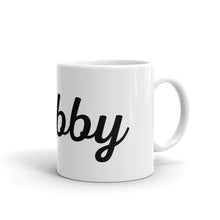 Load image into Gallery viewer, Hubby Mug - Skip The Distance, Inc