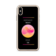 Load image into Gallery viewer, We Won't Stop - iPhone Case - Skip The Distance, Inc