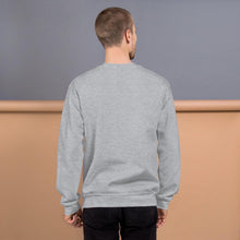 Load image into Gallery viewer, No Sense - Men's Sweater - Skip The Distance, Inc