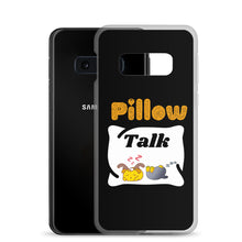 Load image into Gallery viewer, Pillow Talk - Samsung Case - Skip The Distance, Inc