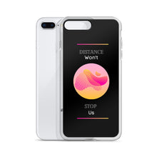 Load image into Gallery viewer, We Won't Stop - iPhone Case - Skip The Distance, Inc