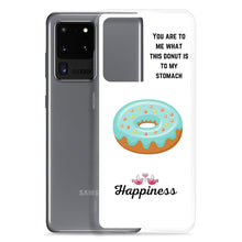Load image into Gallery viewer, Happiness - Samsung Case - Skip The Distance, Inc