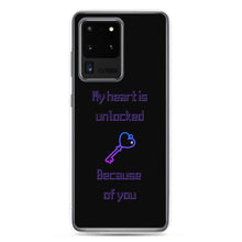 Load image into Gallery viewer, Unlocked - Samsung Case - Skip The Distance, Inc