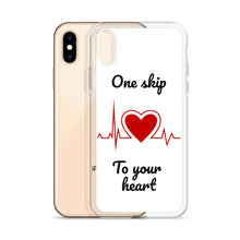 Load image into Gallery viewer, One Skip - iPhone Case - Skip The Distance, Inc