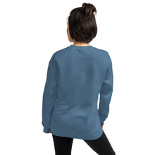 Load image into Gallery viewer, Under Stars - Women's Sweater - Skip The Distance, Inc