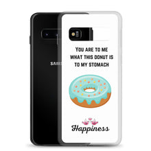 Load image into Gallery viewer, Happiness - Samsung Case - Skip The Distance, Inc