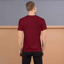 Load image into Gallery viewer, Our Communication - Men's T-Shirt - Skip The Distance, Inc
