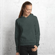 Load image into Gallery viewer, Just To See You - Women's Hoodie - Skip The Distance, Inc