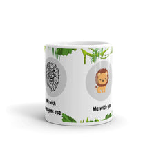 Load image into Gallery viewer, Me With You - Skip The Distance, Inc