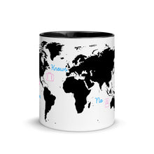 Load image into Gallery viewer, No Distance Can Stop Us - Skip The Distance, Inc