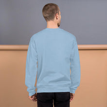 Load image into Gallery viewer, No Sense - Men's Sweater - Skip The Distance, Inc