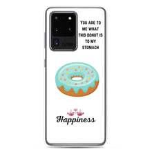 Load image into Gallery viewer, Happiness - Samsung Case - Skip The Distance, Inc