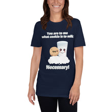 Load image into Gallery viewer, You Are To Me - Women's T-Shirt - Skip The Distance, Inc