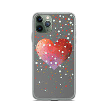 Load image into Gallery viewer, Sprinkle Of Love - iPhone Case - Skip The Distance, Inc