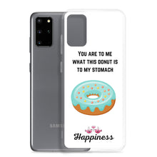 Load image into Gallery viewer, Happiness - Samsung Case - Skip The Distance, Inc