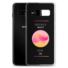 Load image into Gallery viewer, We Won't Stop - Samsung Case - Skip The Distance, Inc