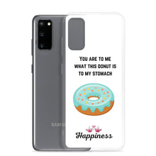 Load image into Gallery viewer, Happiness - Samsung Case - Skip The Distance, Inc
