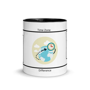 Distance and Time - Skip The Distance, Inc