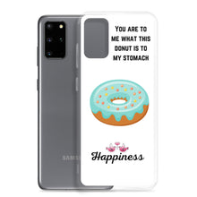 Load image into Gallery viewer, Happiness - Samsung Case - Skip The Distance, Inc