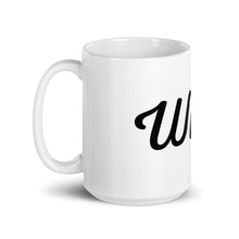 Load image into Gallery viewer, Wifey Mug - Skip The Distance, Inc