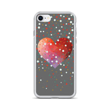 Load image into Gallery viewer, Sprinkle Of Love - iPhone Case - Skip The Distance, Inc