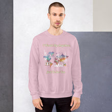 Load image into Gallery viewer, Anywhere For You - Men's Sweater - Skip The Distance, Inc