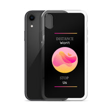 Load image into Gallery viewer, We Won't Stop - iPhone Case - Skip The Distance, Inc