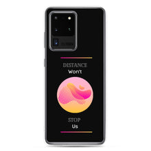 Load image into Gallery viewer, We Won't Stop - Samsung Case - Skip The Distance, Inc