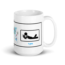 Load image into Gallery viewer, Time Zone Difference - Skip The Distance, Inc