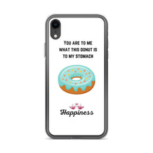 Load image into Gallery viewer, Happiness - iPhone Case - Skip The Distance, Inc