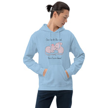 Load image into Gallery viewer, One For The Road - Men's Hoodie - Skip The Distance, Inc