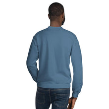 Load image into Gallery viewer, Under The Stars - Men's Sweater - Skip The Distance, Inc