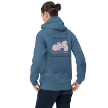 Load image into Gallery viewer, One For The Road - Men's Hoodie - Skip The Distance, Inc