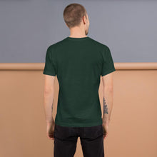 Load image into Gallery viewer, Our Communication - Men's T-Shirt - Skip The Distance, Inc