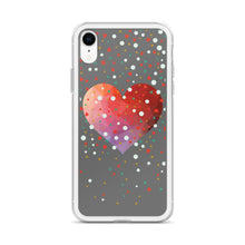 Load image into Gallery viewer, Sprinkle Of Love - iPhone Case - Skip The Distance, Inc