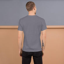 Load image into Gallery viewer, Our Communication - Men's T-Shirt - Skip The Distance, Inc