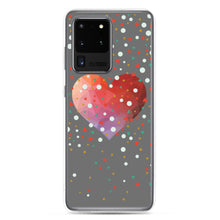 Load image into Gallery viewer, Sprinkle Of Love - Samsung Case - Skip The Distance, Inc