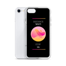 Load image into Gallery viewer, We Won't Stop - iPhone Case - Skip The Distance, Inc