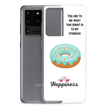 Load image into Gallery viewer, Happiness - Samsung Case - Skip The Distance, Inc