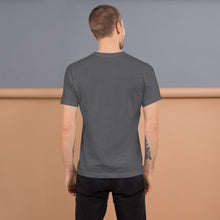 Load image into Gallery viewer, Our Communication - Men's T-Shirt - Skip The Distance, Inc