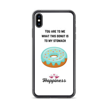 Load image into Gallery viewer, Happiness - iPhone Case - Skip The Distance, Inc