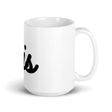 Load image into Gallery viewer, His Mug - Skip The Distance, Inc